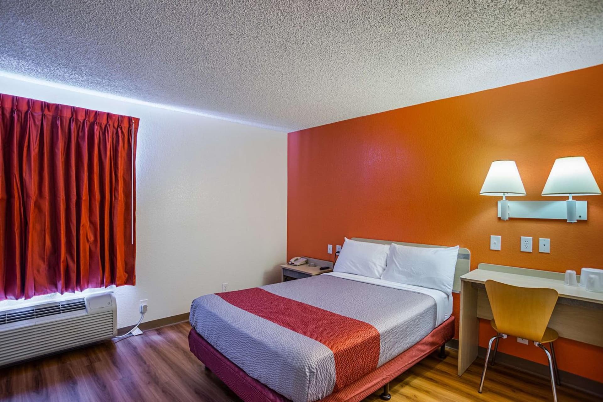 Motel 6 Tucson, AZ - North gallery photo in Tucson, AZ — image 31