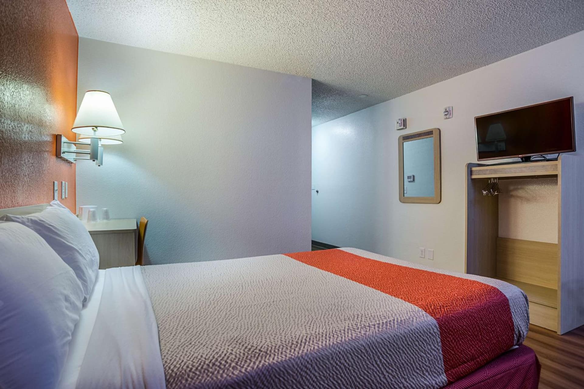 Motel 6 Tucson, AZ - North gallery photo in Tucson, AZ — image 20