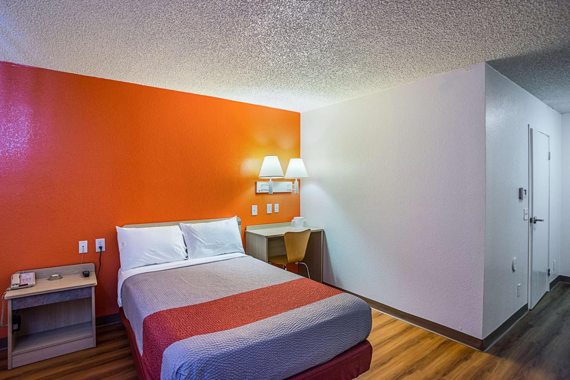 Motel 6 Tucson, AZ - North gallery photo in Tucson, AZ — image 21