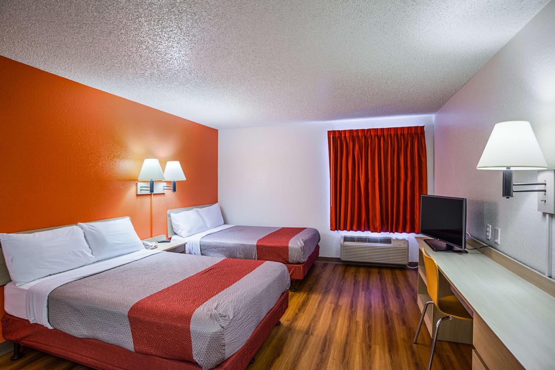 Motel 6 Tucson, AZ - North gallery photo in Tucson, AZ — image 25