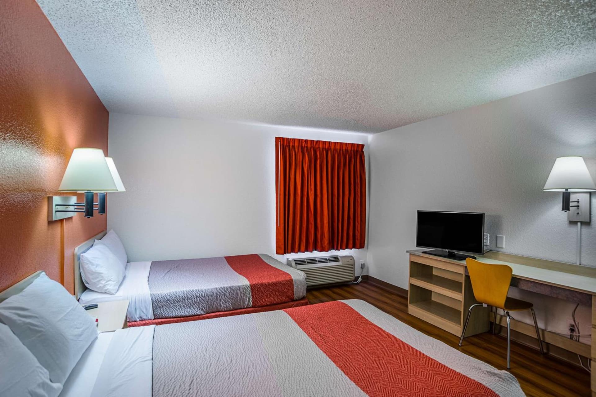 Motel 6 Tucson, AZ - North gallery photo in Tucson, AZ — image 29