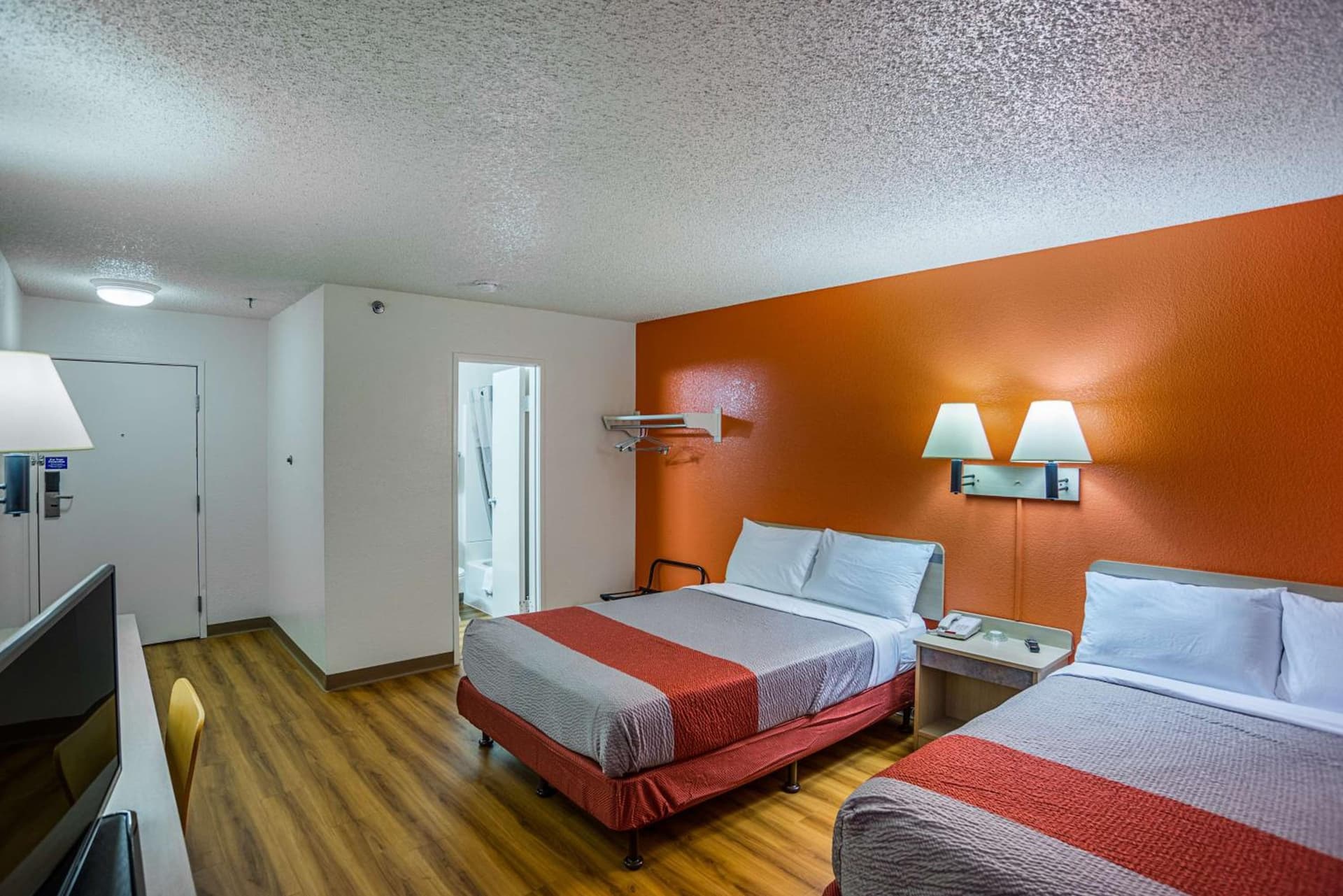 Motel 6 Tucson, AZ - North gallery photo in Tucson, AZ — image 35