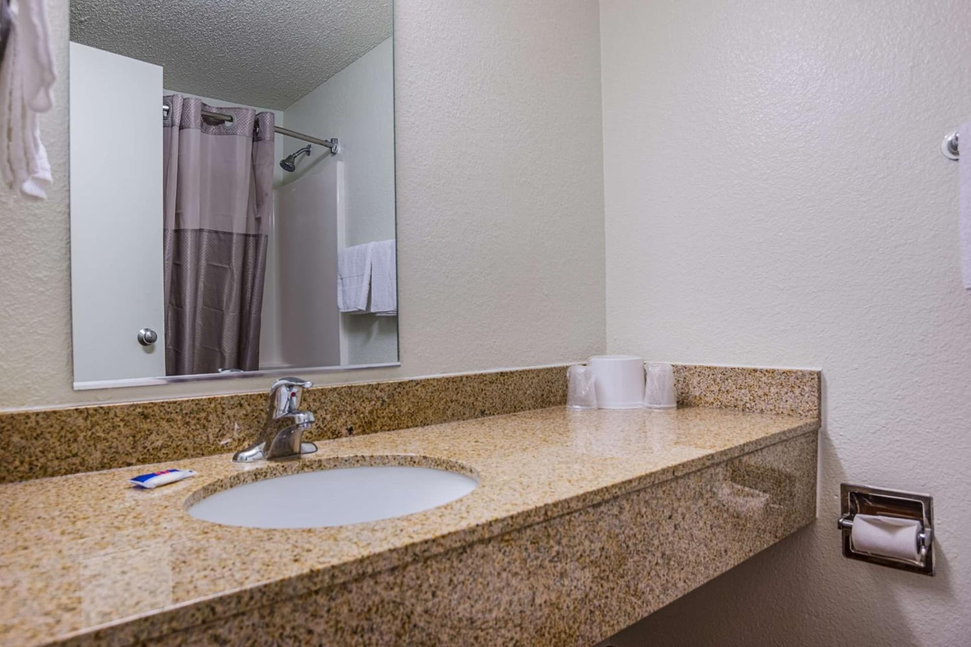 Motel 6 Tucson, AZ - North gallery photo in Tucson, AZ — image 19
