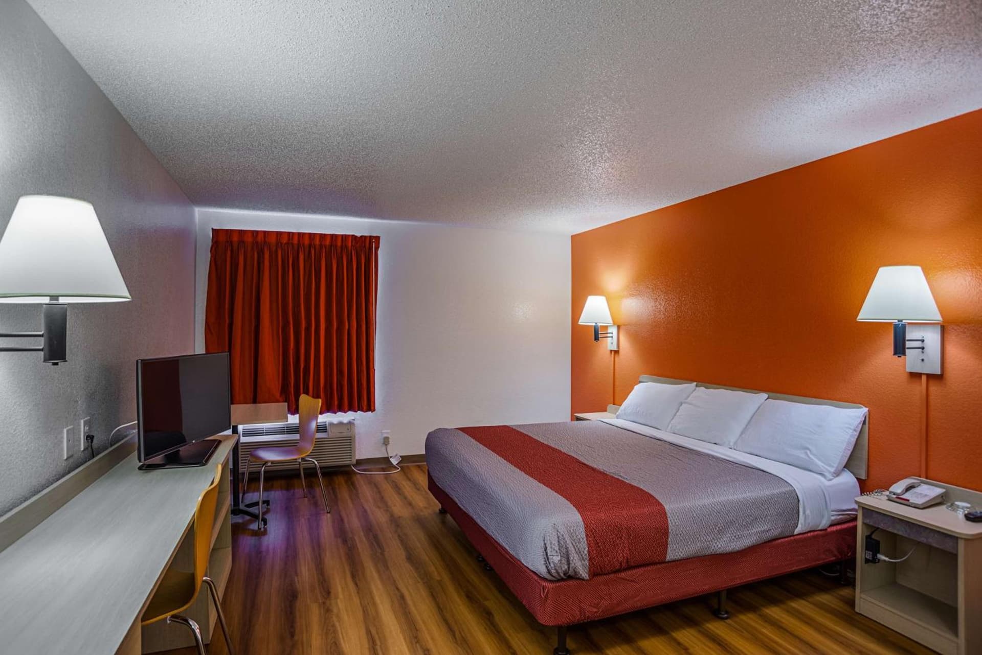 Motel 6 Tucson, AZ - North gallery photo in Tucson, AZ — image 7