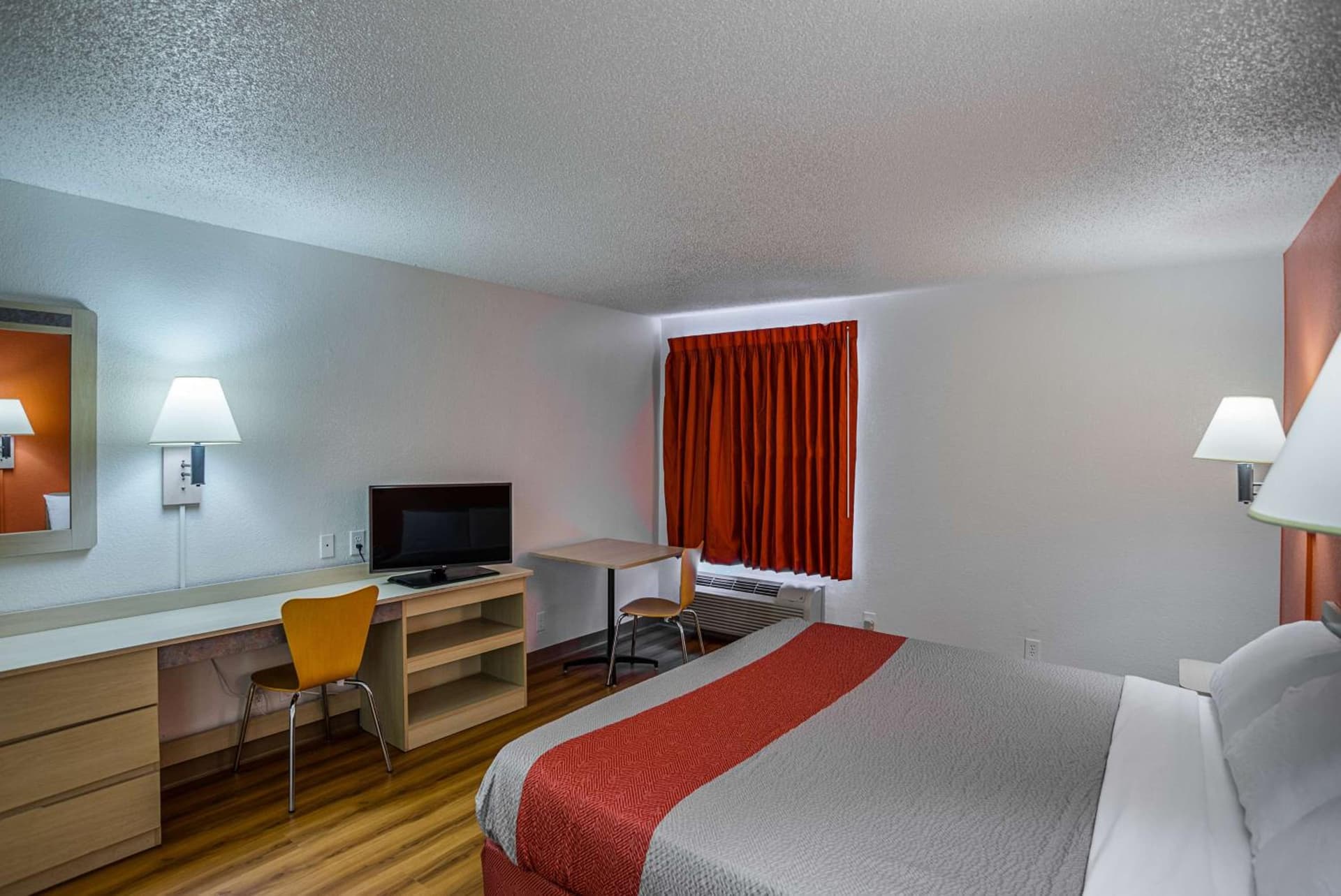 Motel 6 Tucson, AZ - North gallery photo in Tucson, AZ — image 24