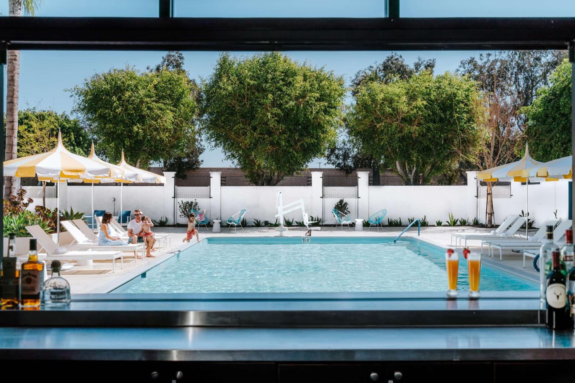 Hotel Lulu, BW Premier Collection gallery photo in Anaheim, CA — image 10