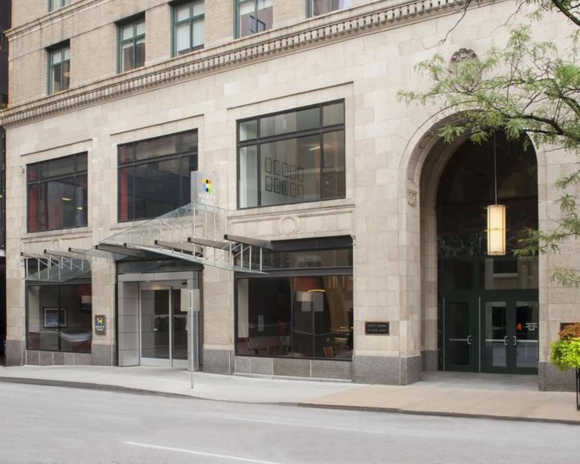 Hyatt Place Des Moines Downtown gallery photo in Des Moines, IA — image 8
