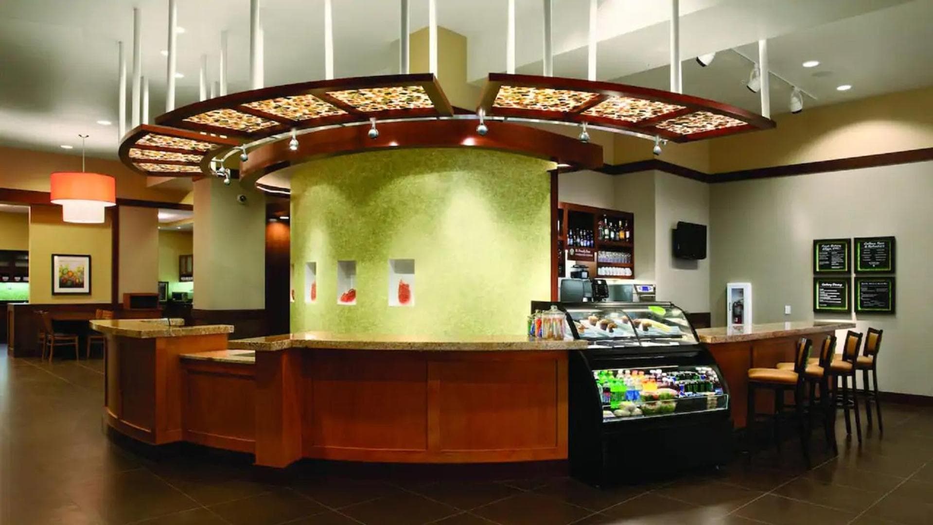 Hyatt Place Des Moines Downtown gallery photo in Des Moines, IA — image 9