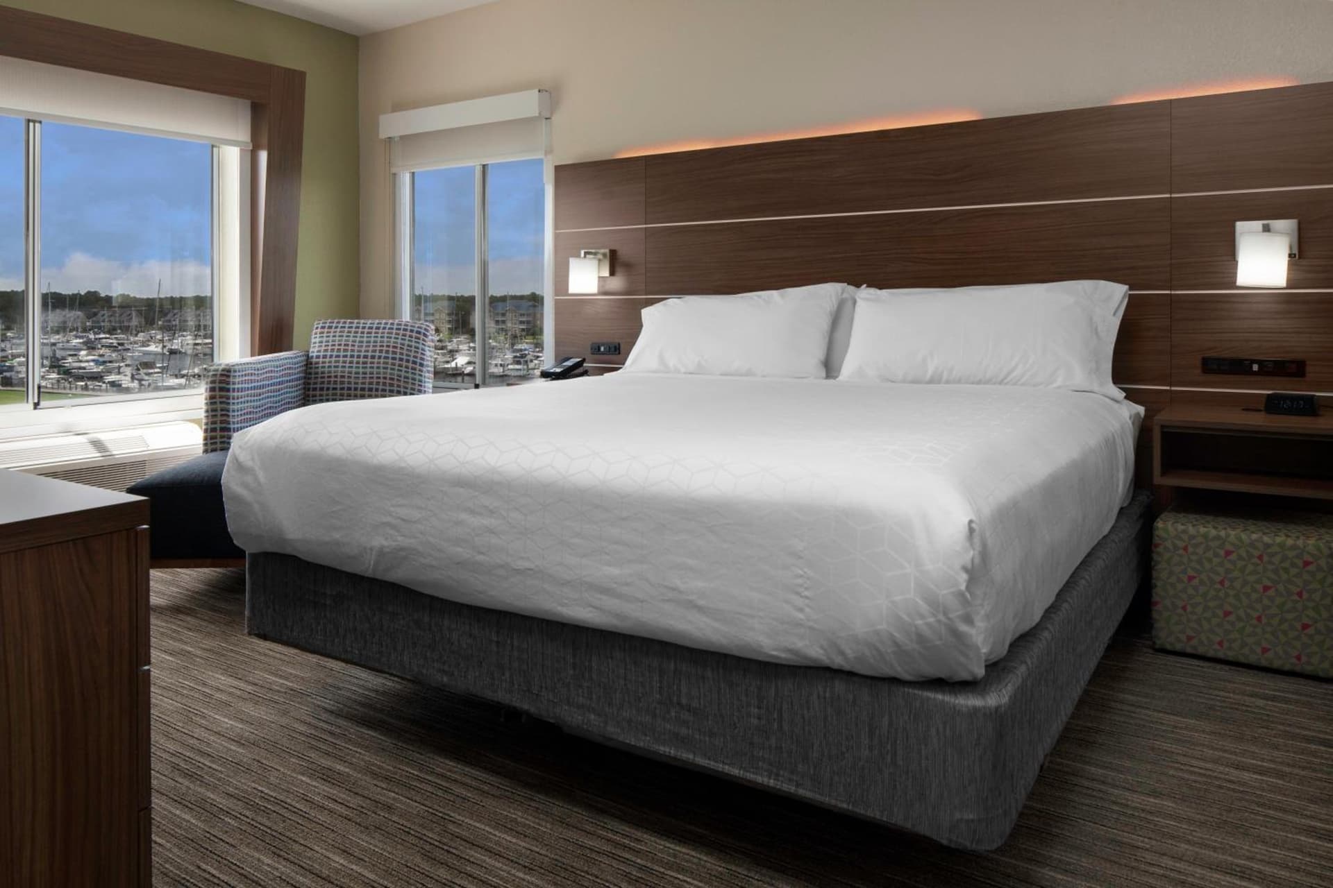 Holiday Inn Express North Myrtle Beach - Little River by IHG gallery photo in Little River, SC — image 9