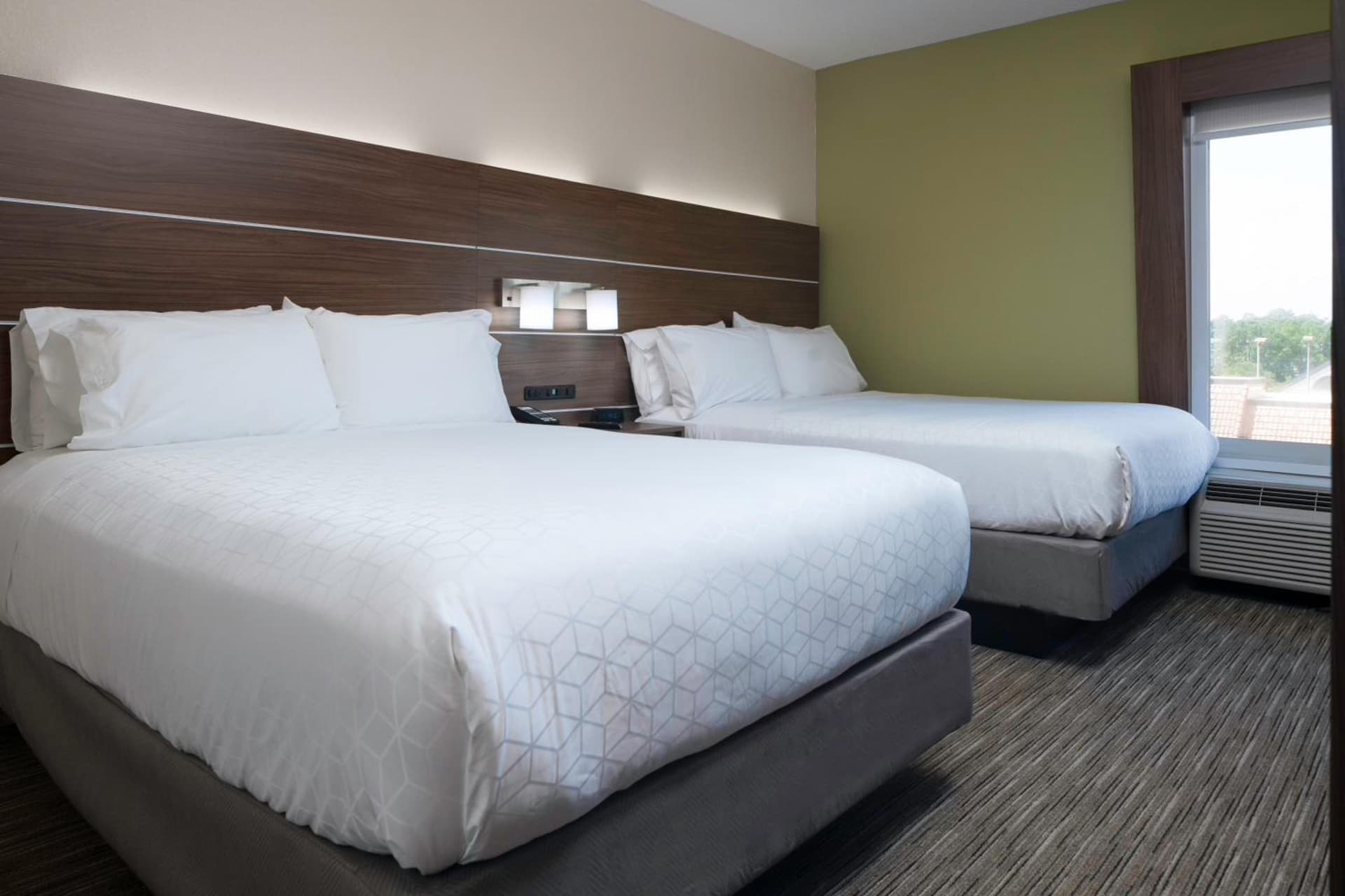 Holiday Inn Express North Myrtle Beach - Little River by IHG gallery photo in Little River, SC — image 11