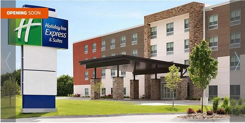 Holiday Inn Express & Suites - Houston SW - Rosenberg by IHG featured exterior or lobby in Rosenberg, TX — similar hotel