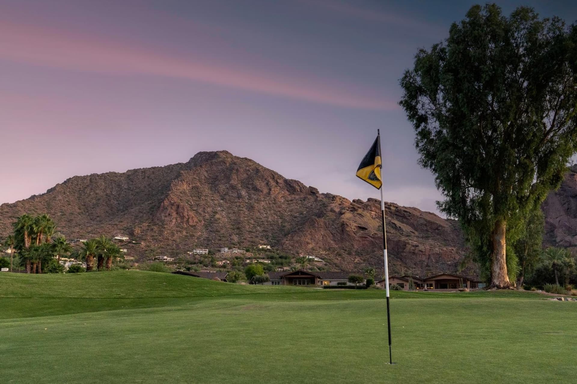 Mountain Shadows Resort Scottsdale gallery photo in Scottsdale, AZ — image 45