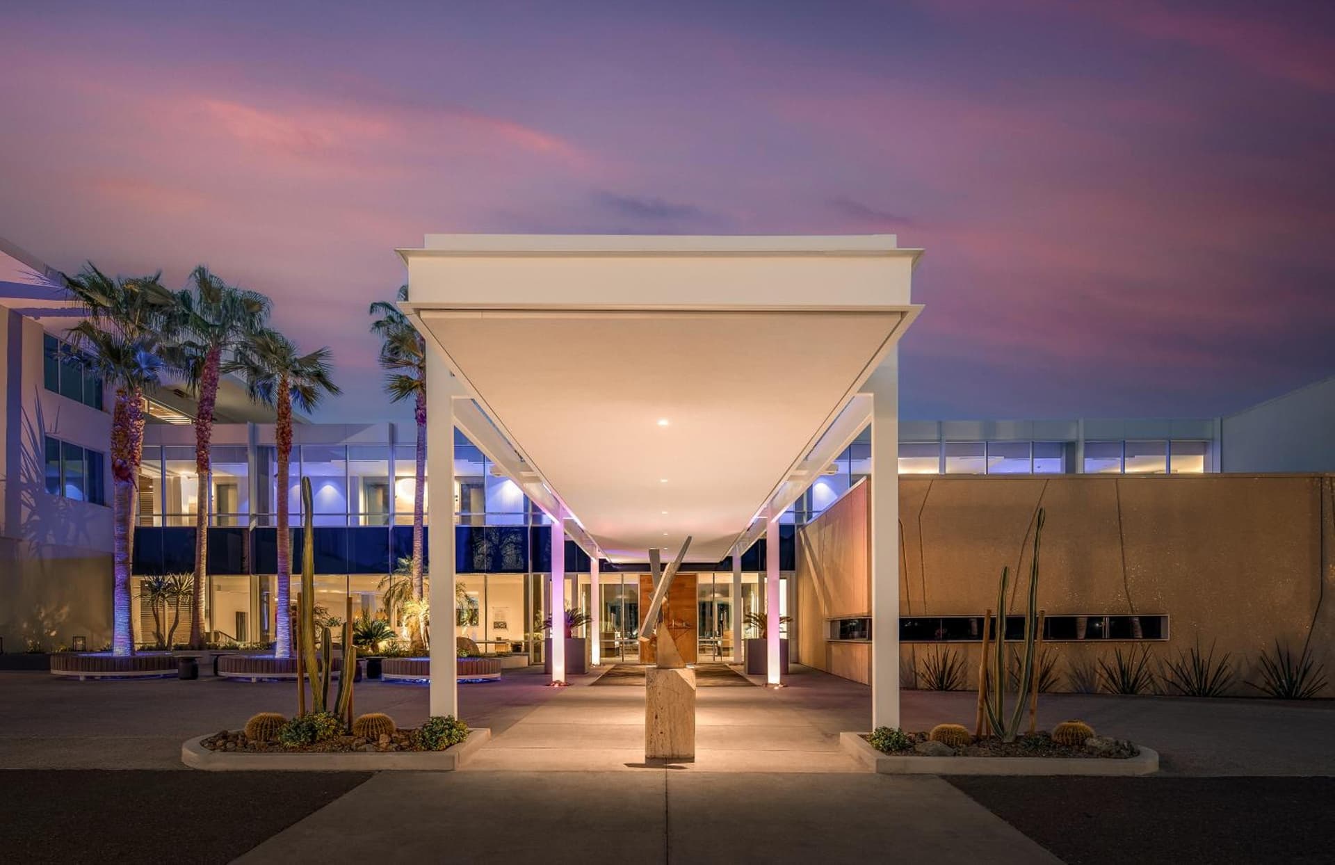 Mountain Shadows Resort Scottsdale gallery photo in Scottsdale, AZ — image 60