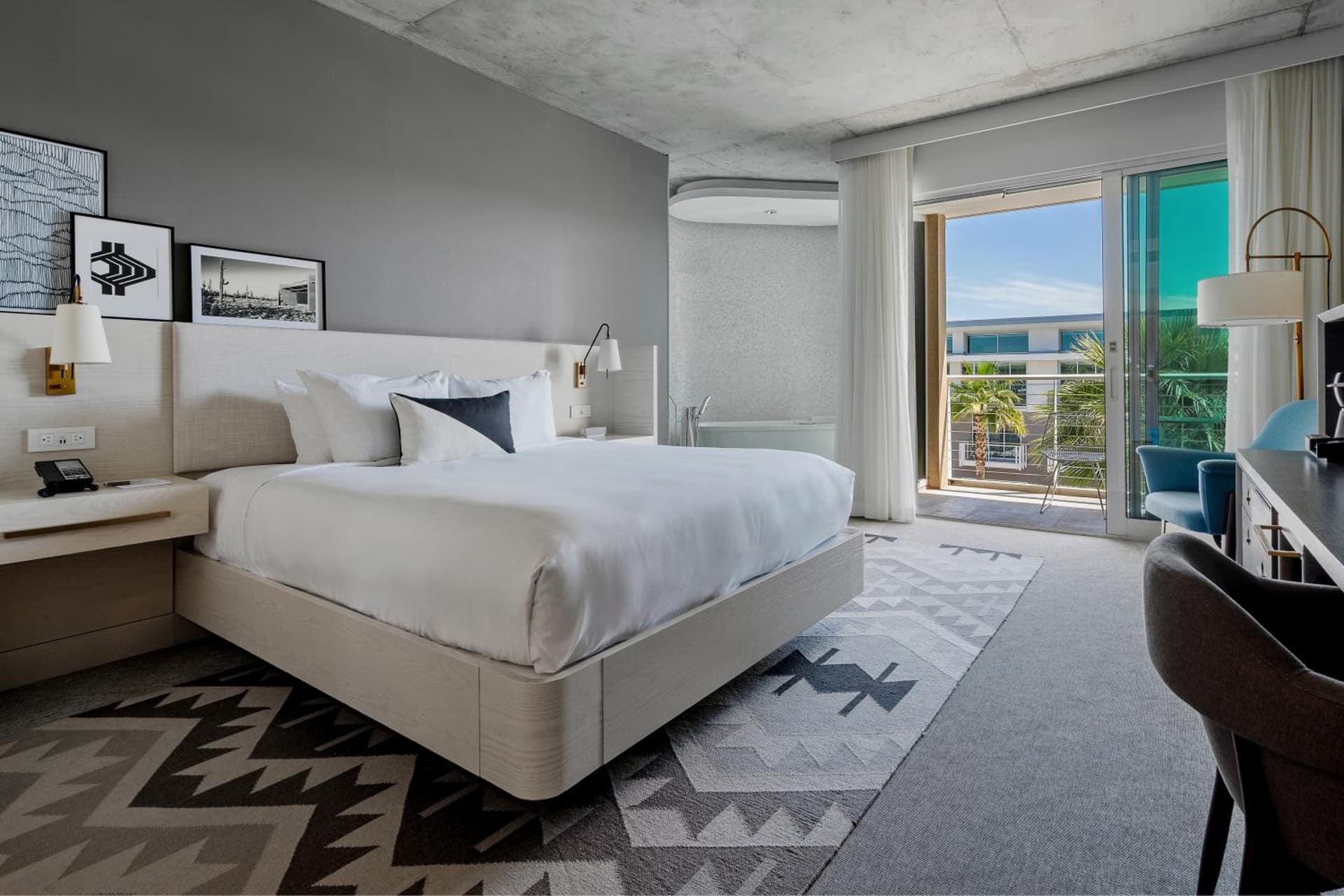 Mountain Shadows Resort Scottsdale gallery photo in Scottsdale, AZ — image 81