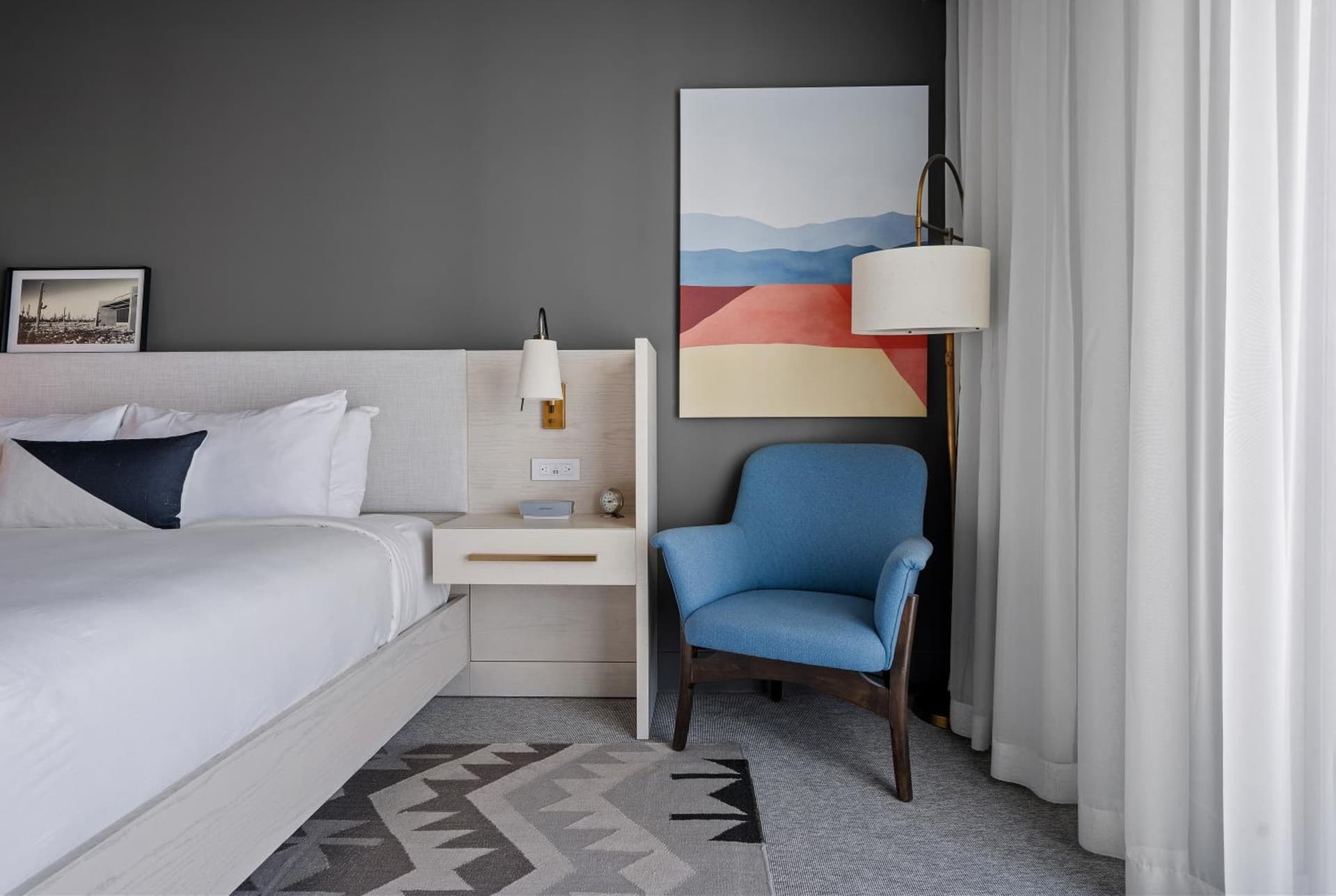 Mountain Shadows Resort Scottsdale gallery photo in Scottsdale, AZ — image 14