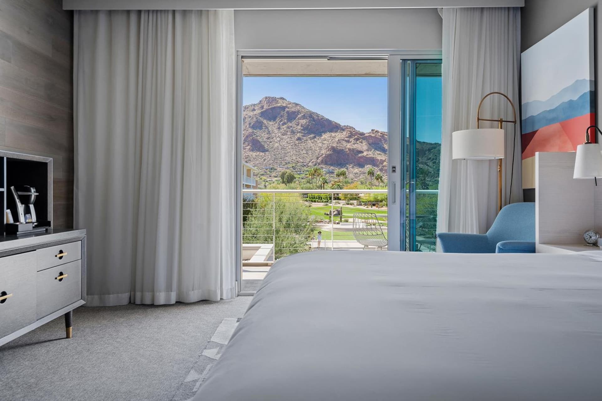 Mountain Shadows Resort Scottsdale gallery photo in Scottsdale, AZ — image 61