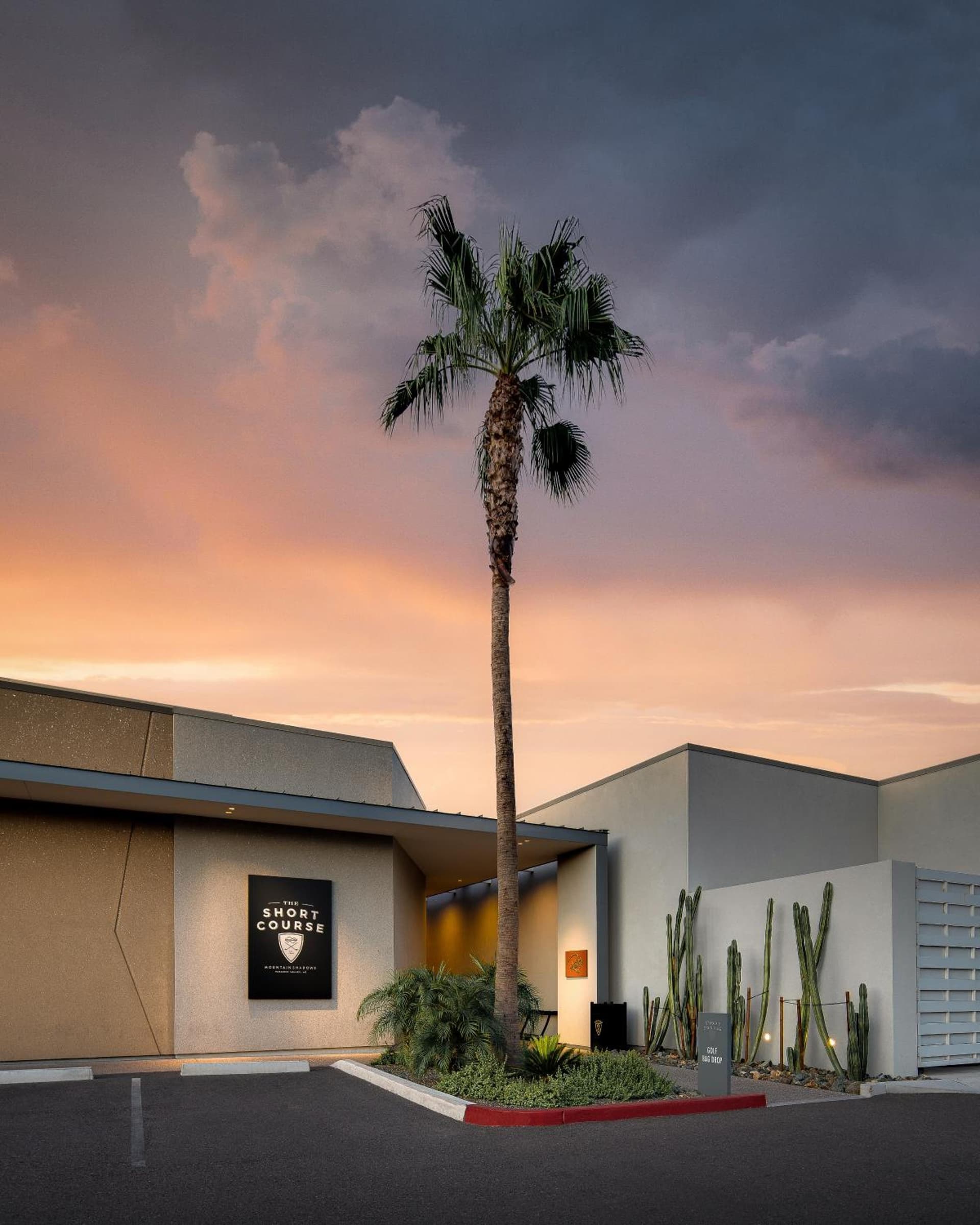 Mountain Shadows Resort Scottsdale gallery photo in Scottsdale, AZ — image 21