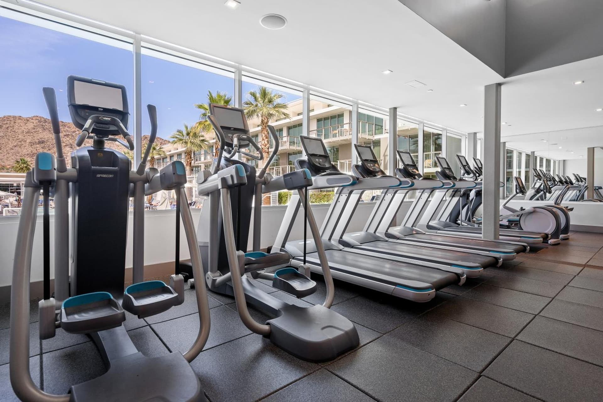 Mountain Shadows Resort Scottsdale gallery photo in Scottsdale, AZ — image 44