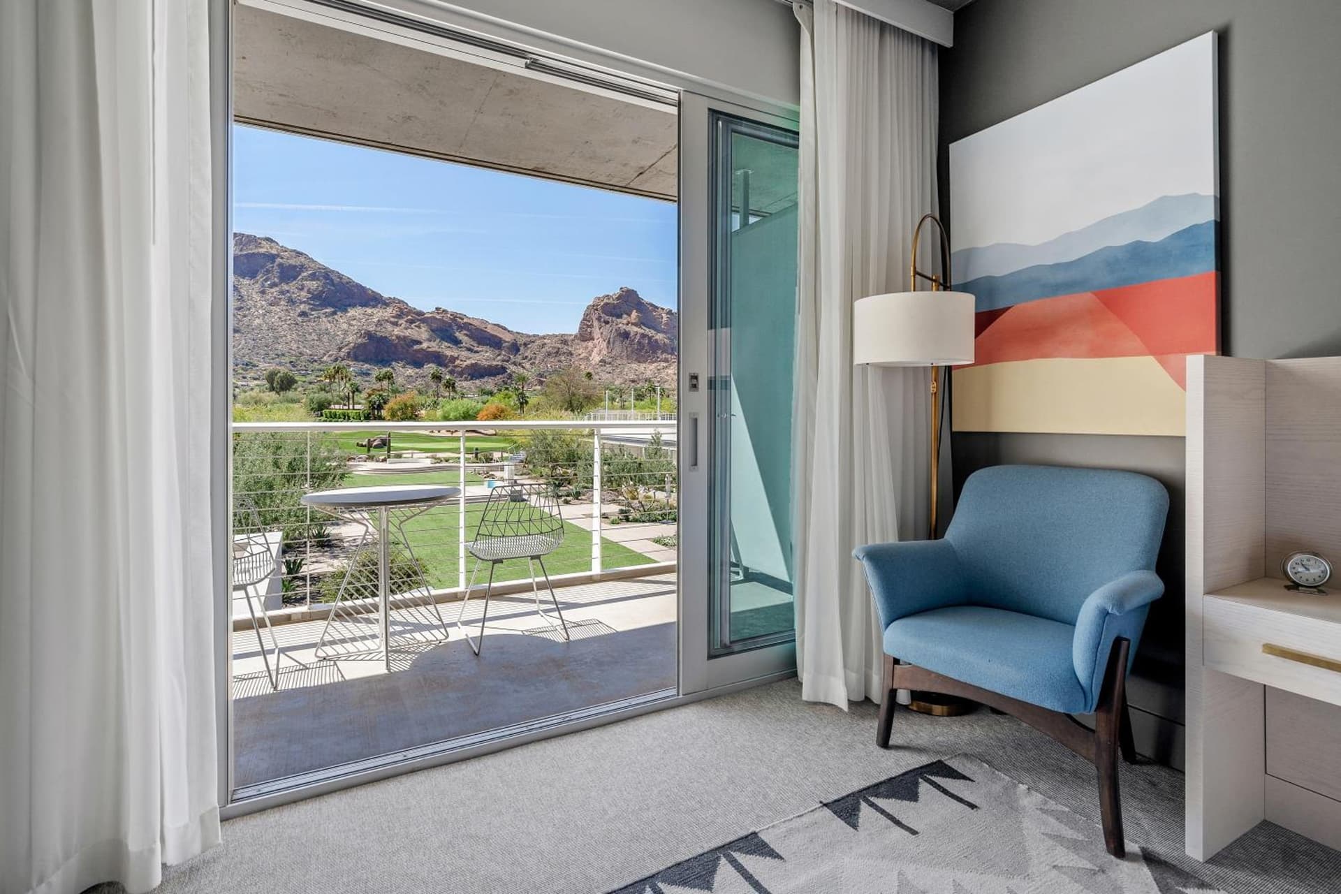 Mountain Shadows Resort Scottsdale gallery photo in Scottsdale, AZ — image 43