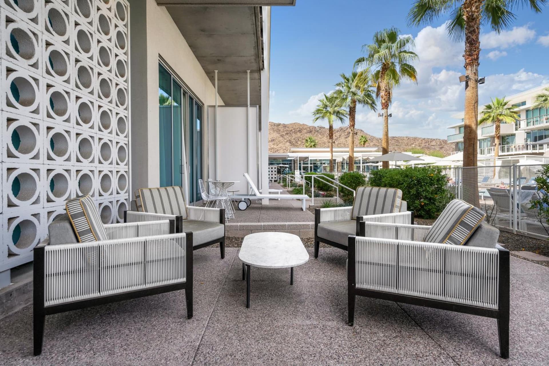 Mountain Shadows Resort Scottsdale gallery photo in Scottsdale, AZ — image 16