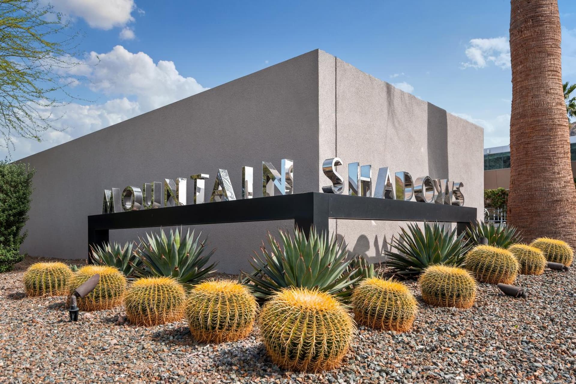 Mountain Shadows Resort Scottsdale gallery photo in Scottsdale, AZ — image 87