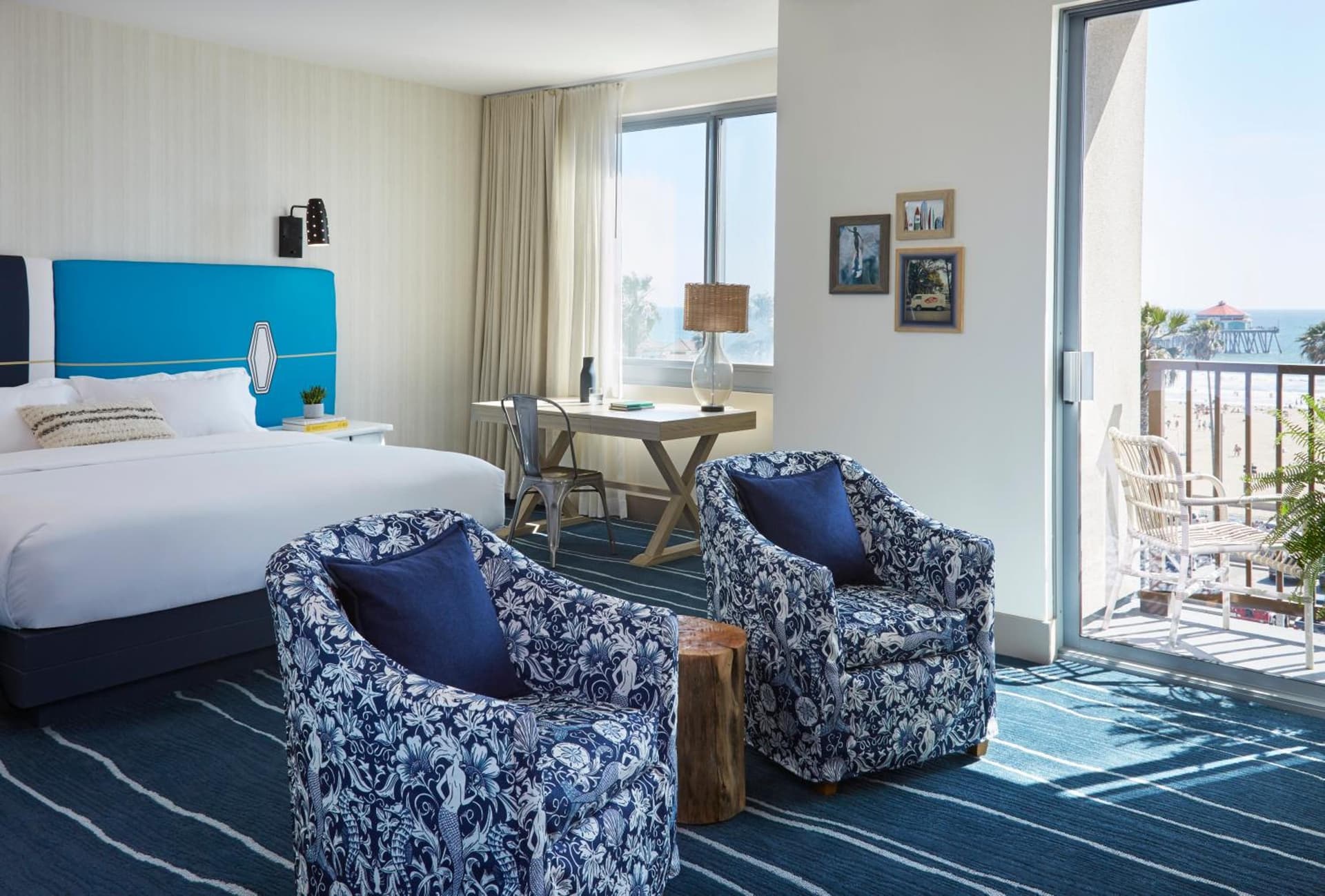 Kimpton Shorebreak Huntington Beach Resort by IHG gallery photo in Huntington Beach, CA — image 51