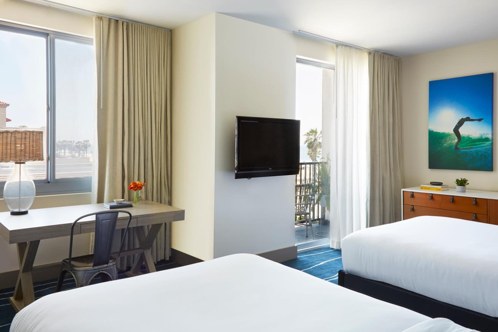 Kimpton Shorebreak Huntington Beach Resort by IHG gallery photo in Huntington Beach, CA — image 48