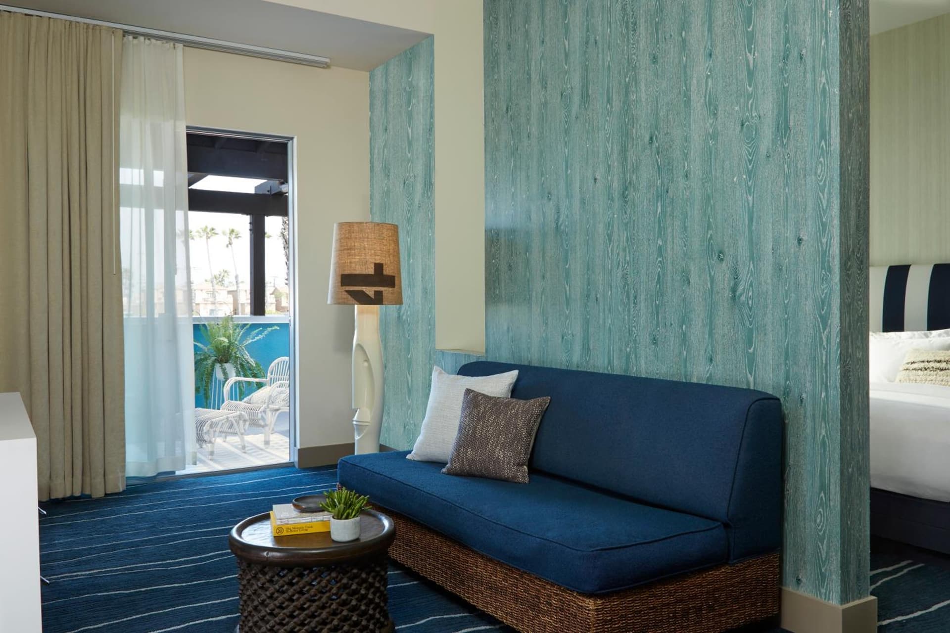 Kimpton Shorebreak Huntington Beach Resort by IHG gallery photo in Huntington Beach, CA — image 57