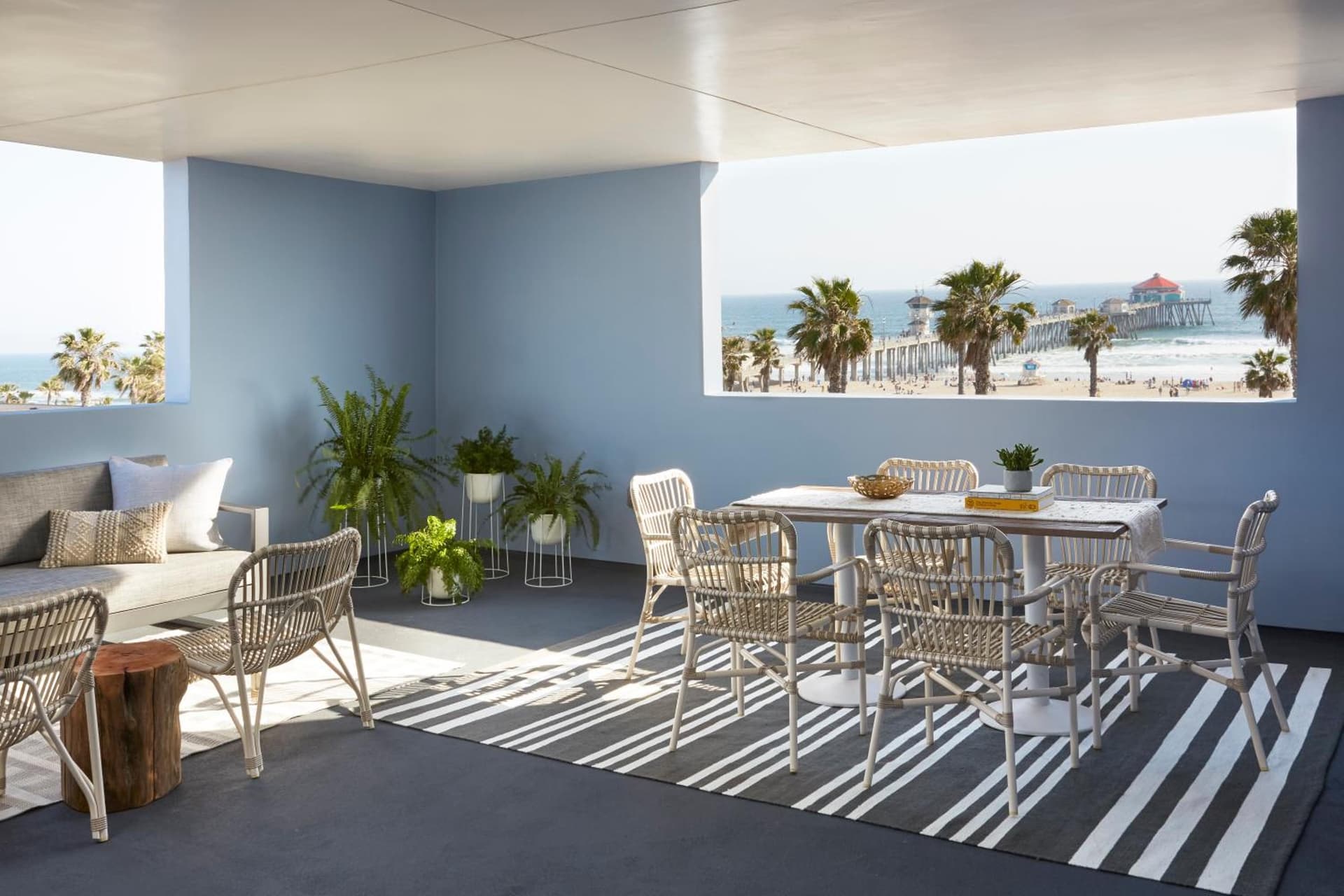 Kimpton Shorebreak Huntington Beach Resort by IHG gallery photo in Huntington Beach, CA — image 62