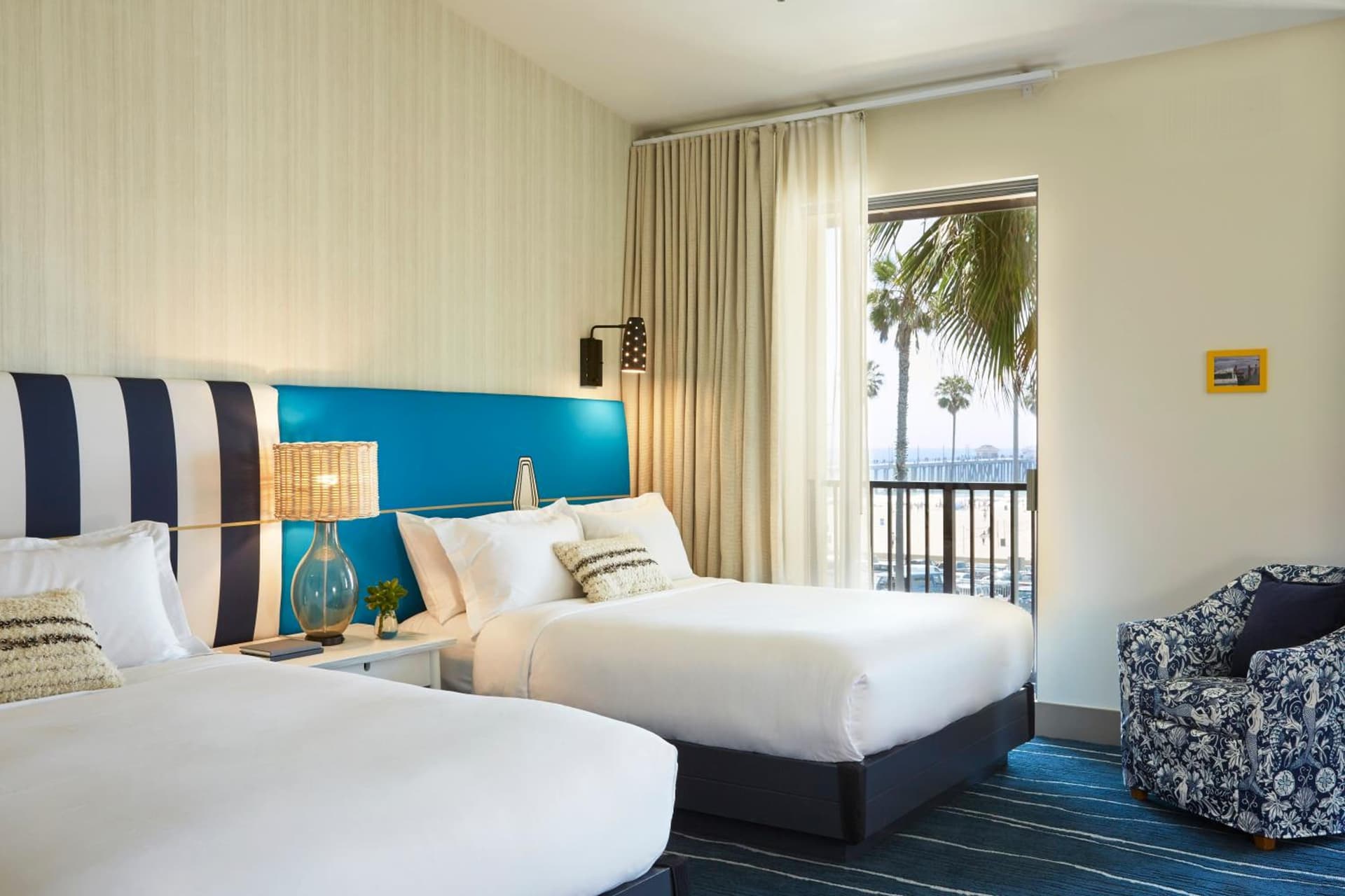 Kimpton Shorebreak Huntington Beach Resort by IHG gallery photo in Huntington Beach, CA — image 39