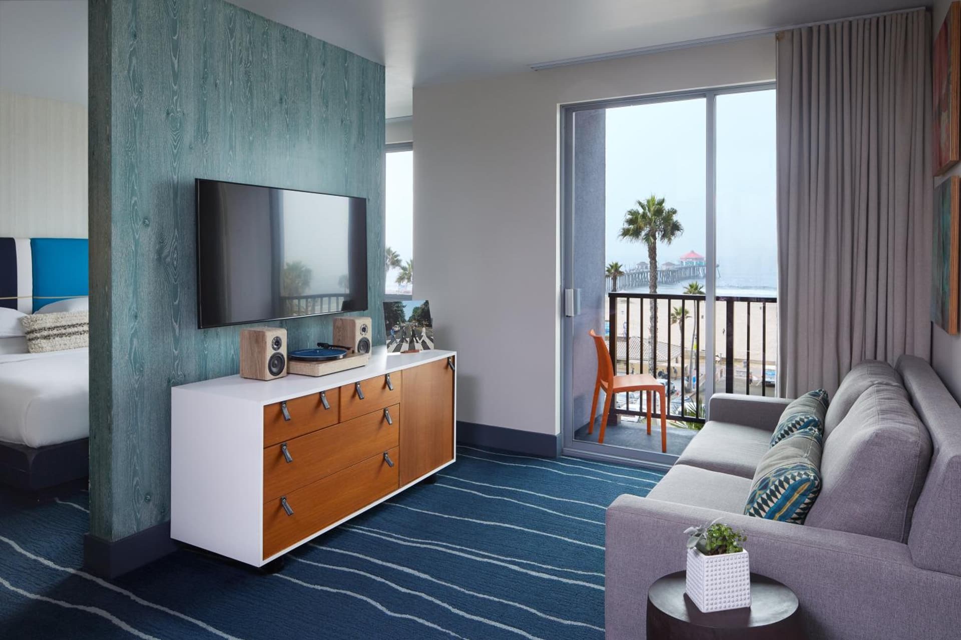 Kimpton Shorebreak Huntington Beach Resort by IHG gallery photo in Huntington Beach, CA — image 68