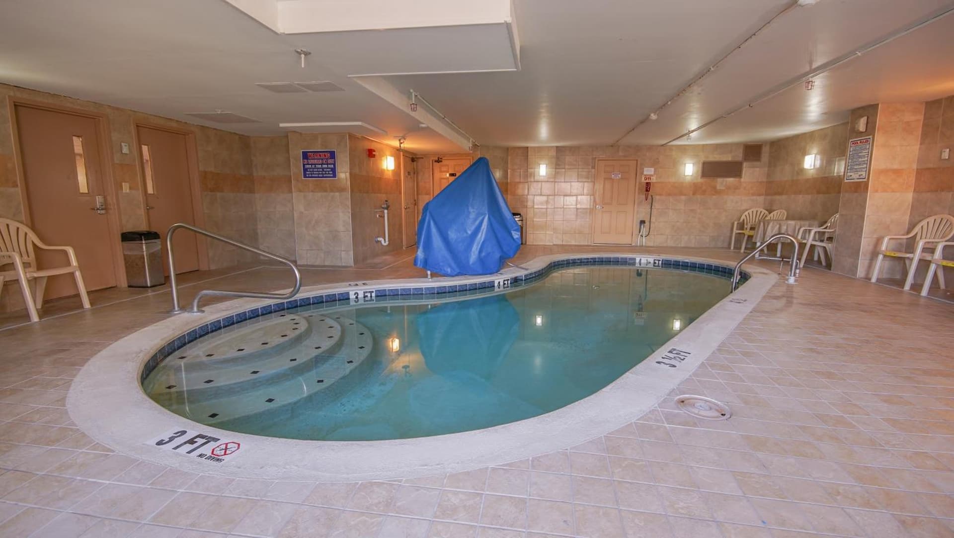 Americana Hotel Boardwalk gallery photo in Ocean City, MD — image 9