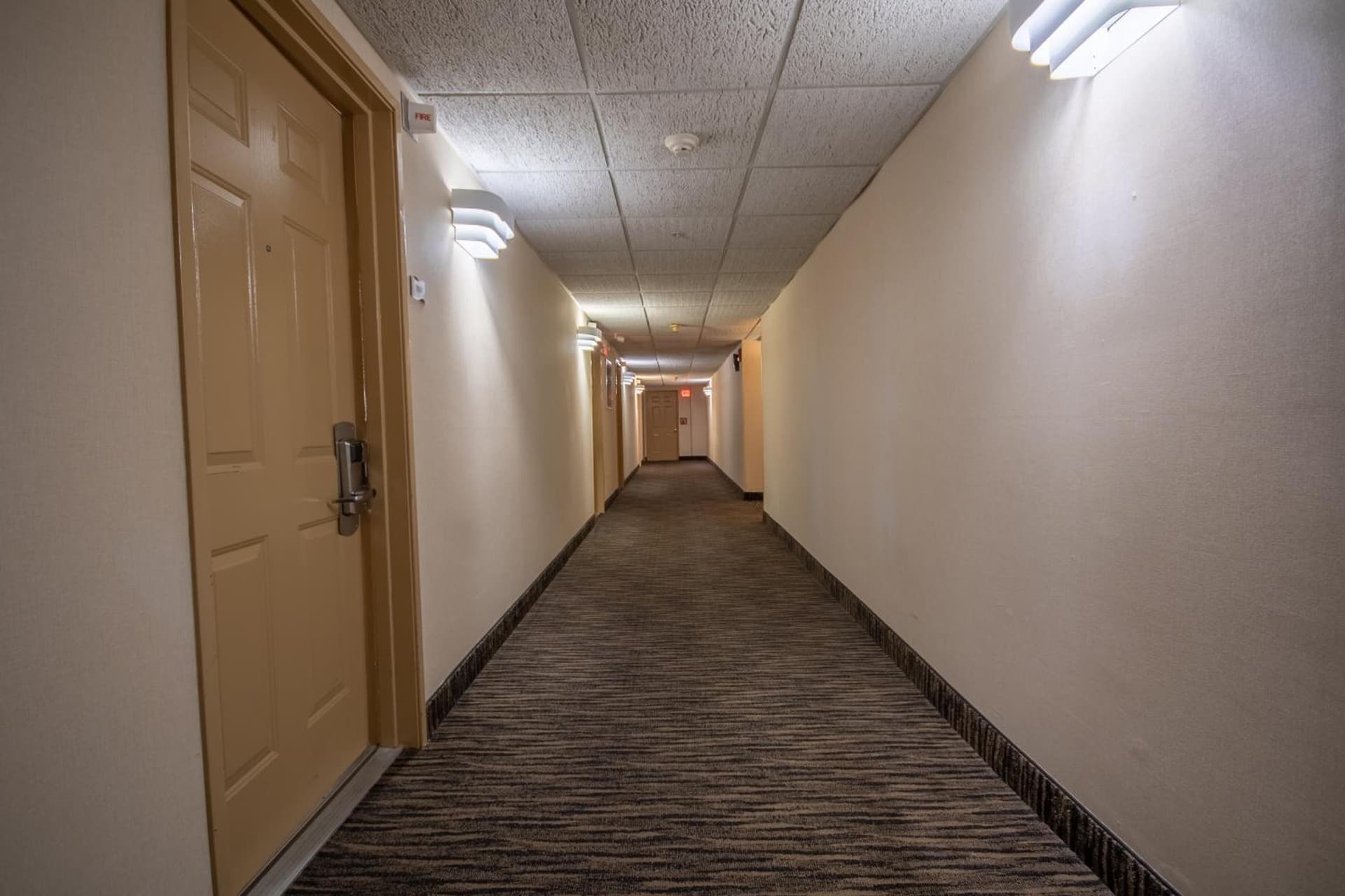 Americana Hotel Boardwalk gallery photo in Ocean City, MD — image 30