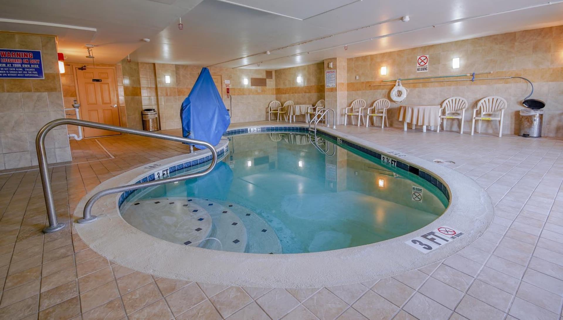 Americana Hotel Boardwalk gallery photo in Ocean City, MD — image 25