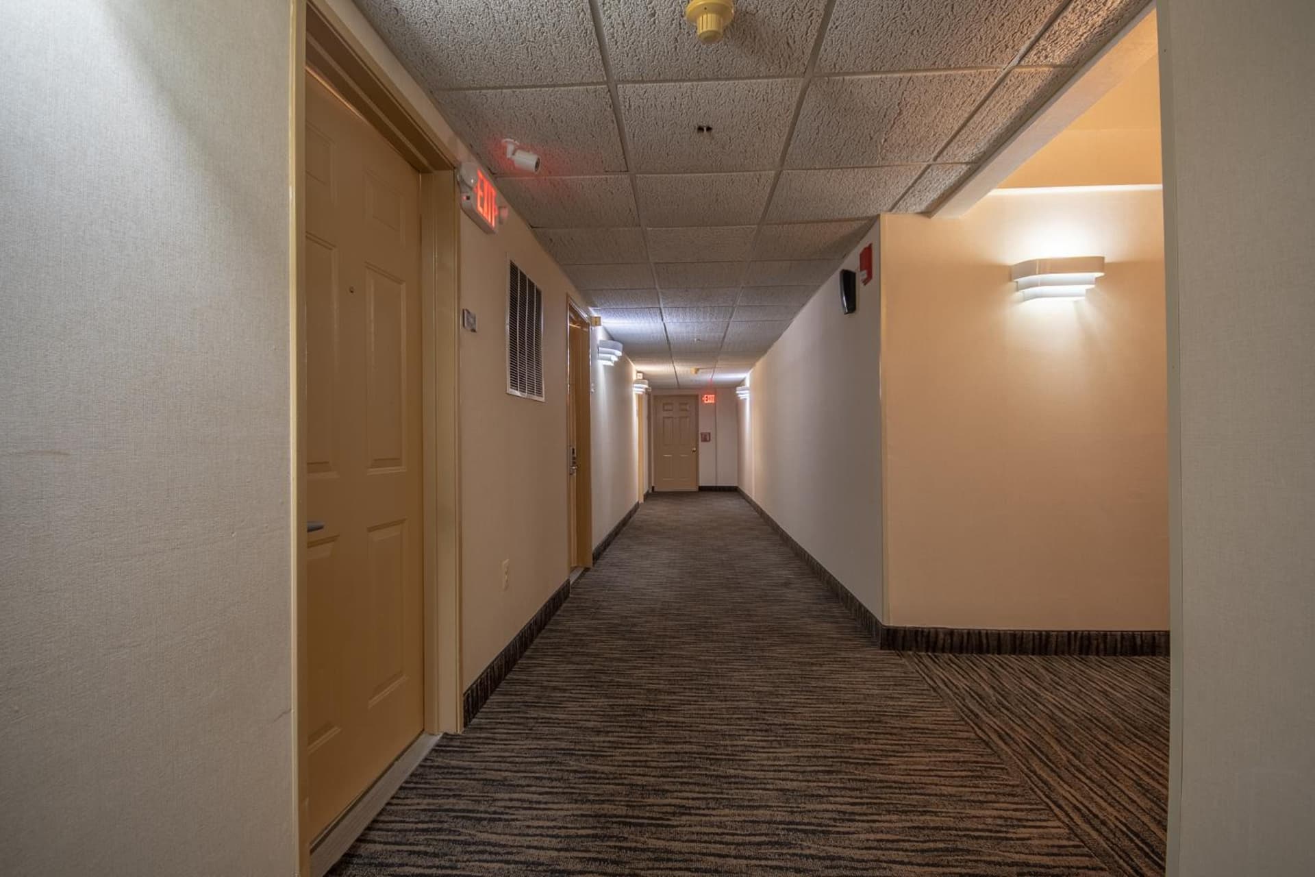 Americana Hotel Boardwalk gallery photo in Ocean City, MD — image 35