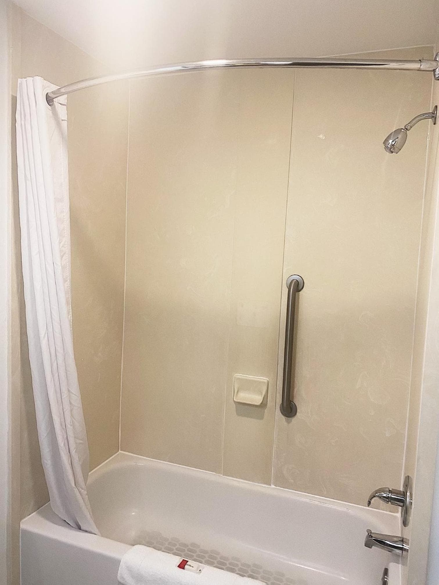 Baymont by Wyndham Jackson/Ridgeland property views in Jackson, MS — gallery photo 3
