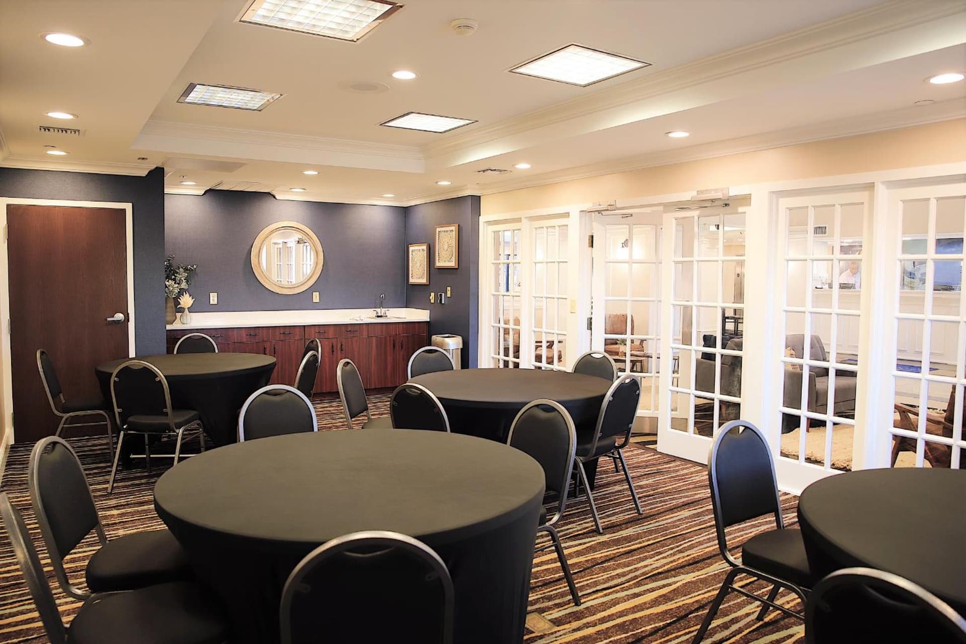 Baymont by Wyndham Jackson/Ridgeland gallery photo in Jackson, MS — image 21