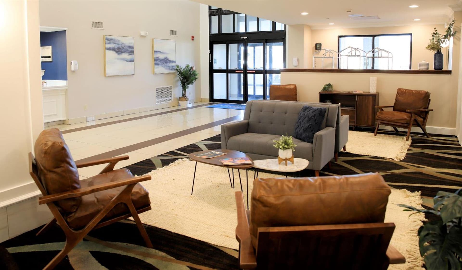 Baymont by Wyndham Jackson/Ridgeland gallery photo in Jackson, MS — image 22