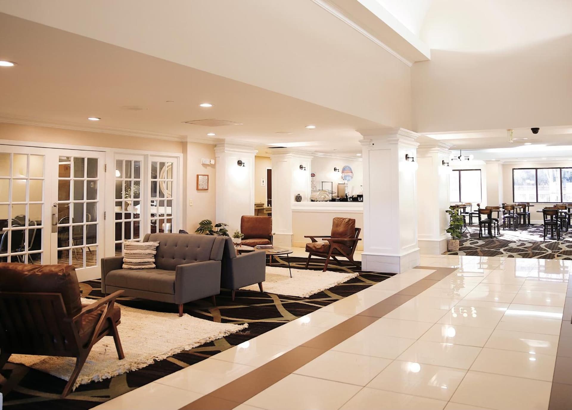Baymont by Wyndham Jackson/Ridgeland gallery photo in Jackson, MS — image 18