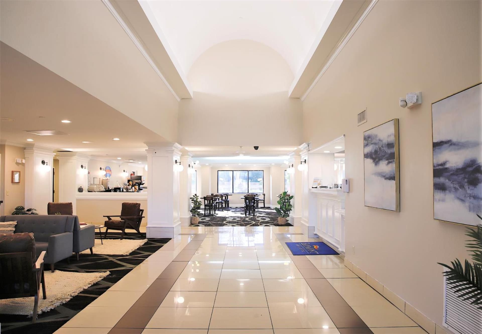 Baymont by Wyndham Jackson/Ridgeland gallery photo in Jackson, MS — image 33