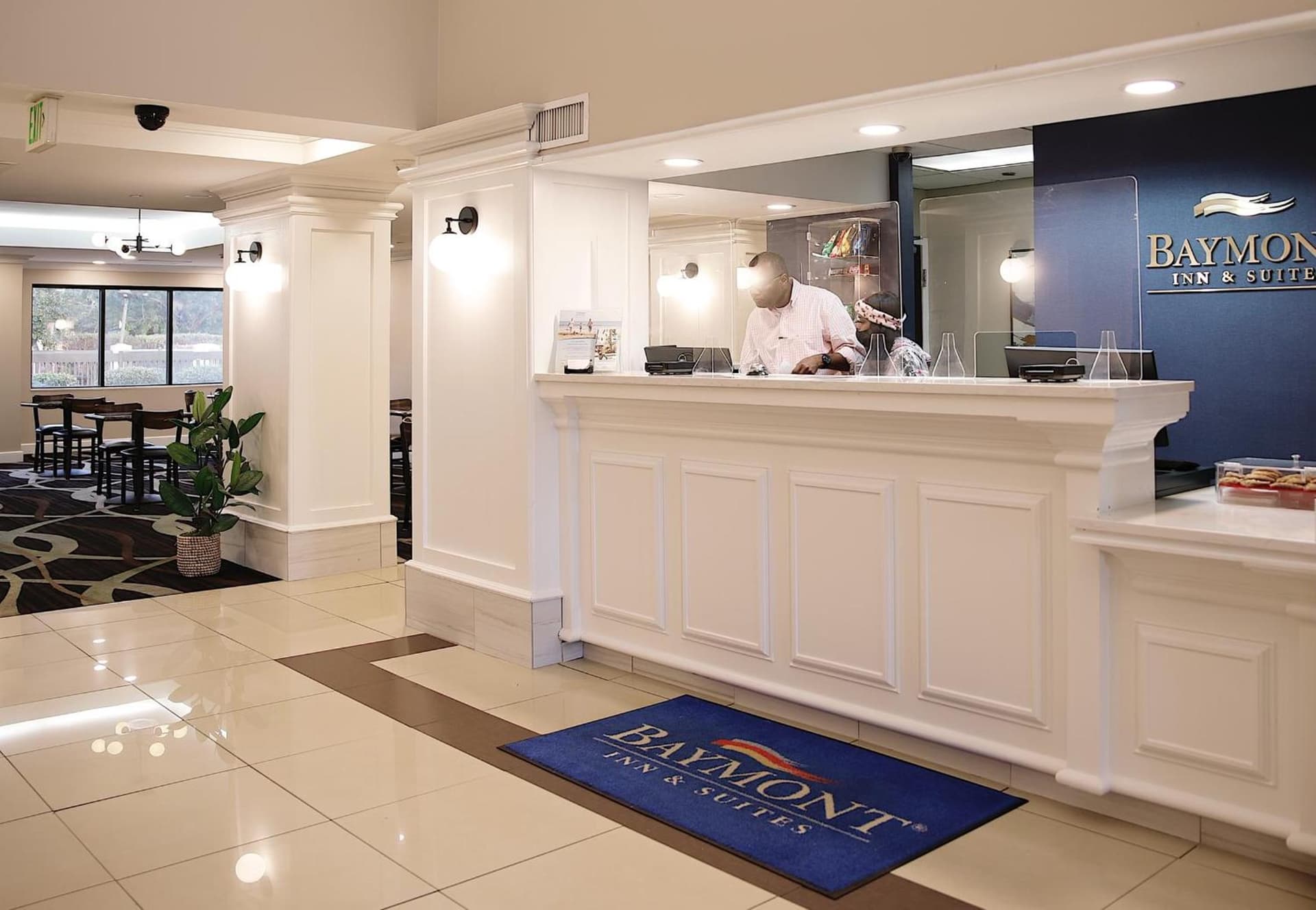 Baymont by Wyndham Jackson/Ridgeland gallery photo in Jackson, MS — image 7