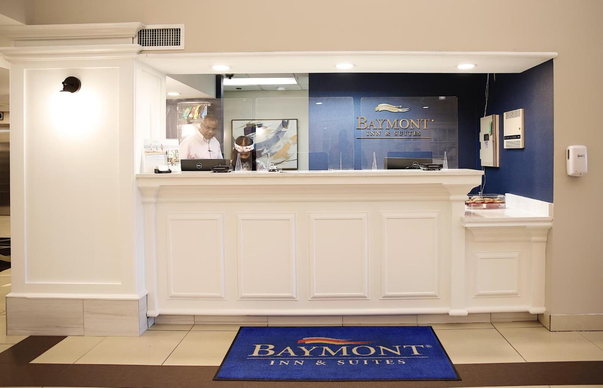 Baymont by Wyndham Jackson/Ridgeland gallery photo in Jackson, MS — image 38