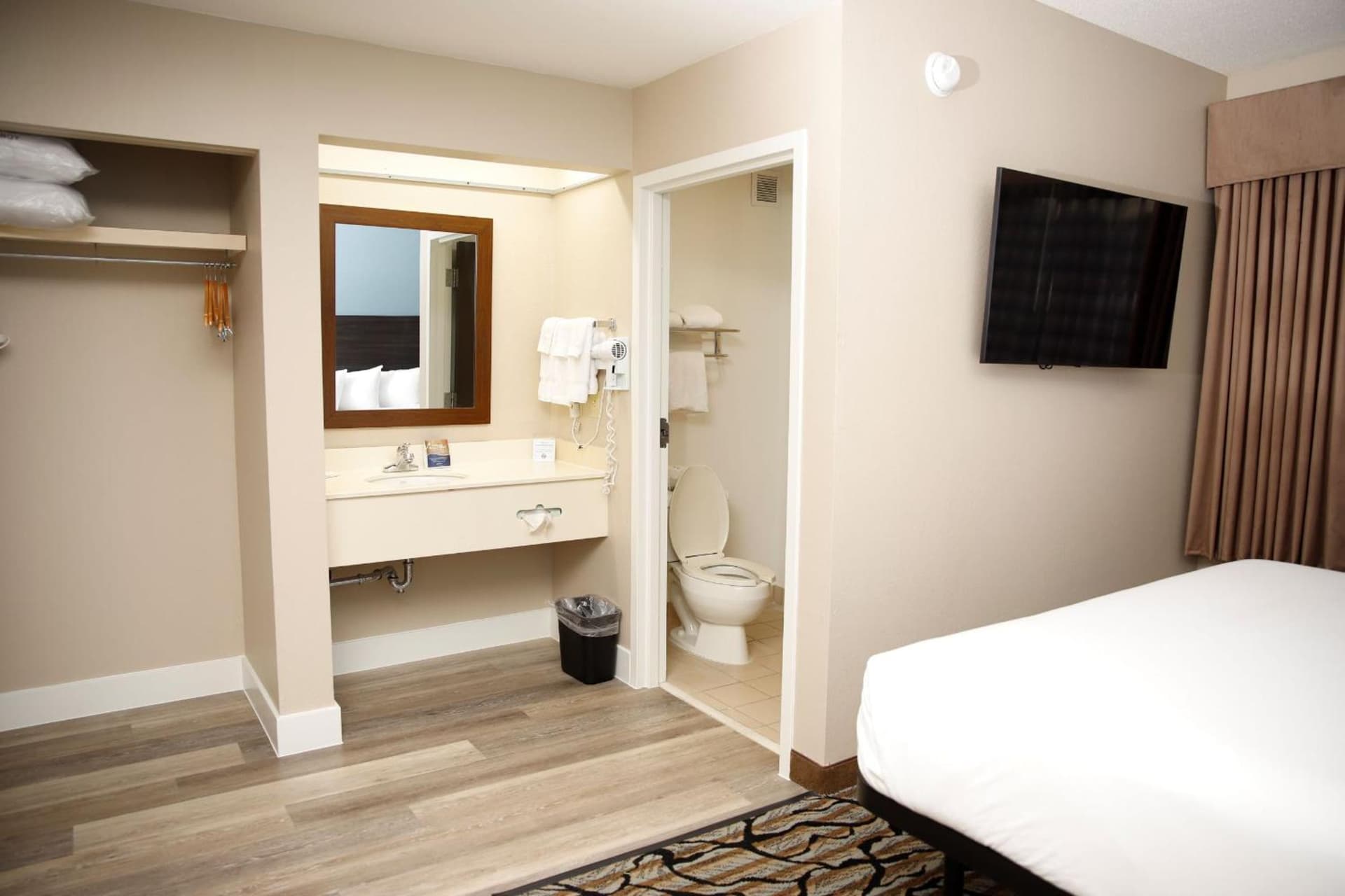 Baymont by Wyndham Jackson/Ridgeland gallery photo in Jackson, MS — image 35