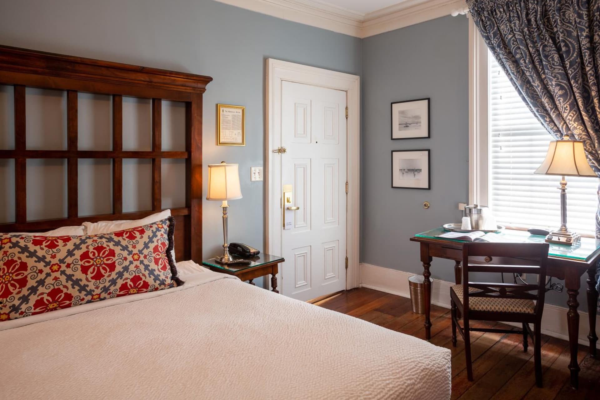 The Marshall House gallery photo in Savannah, GA — image 68