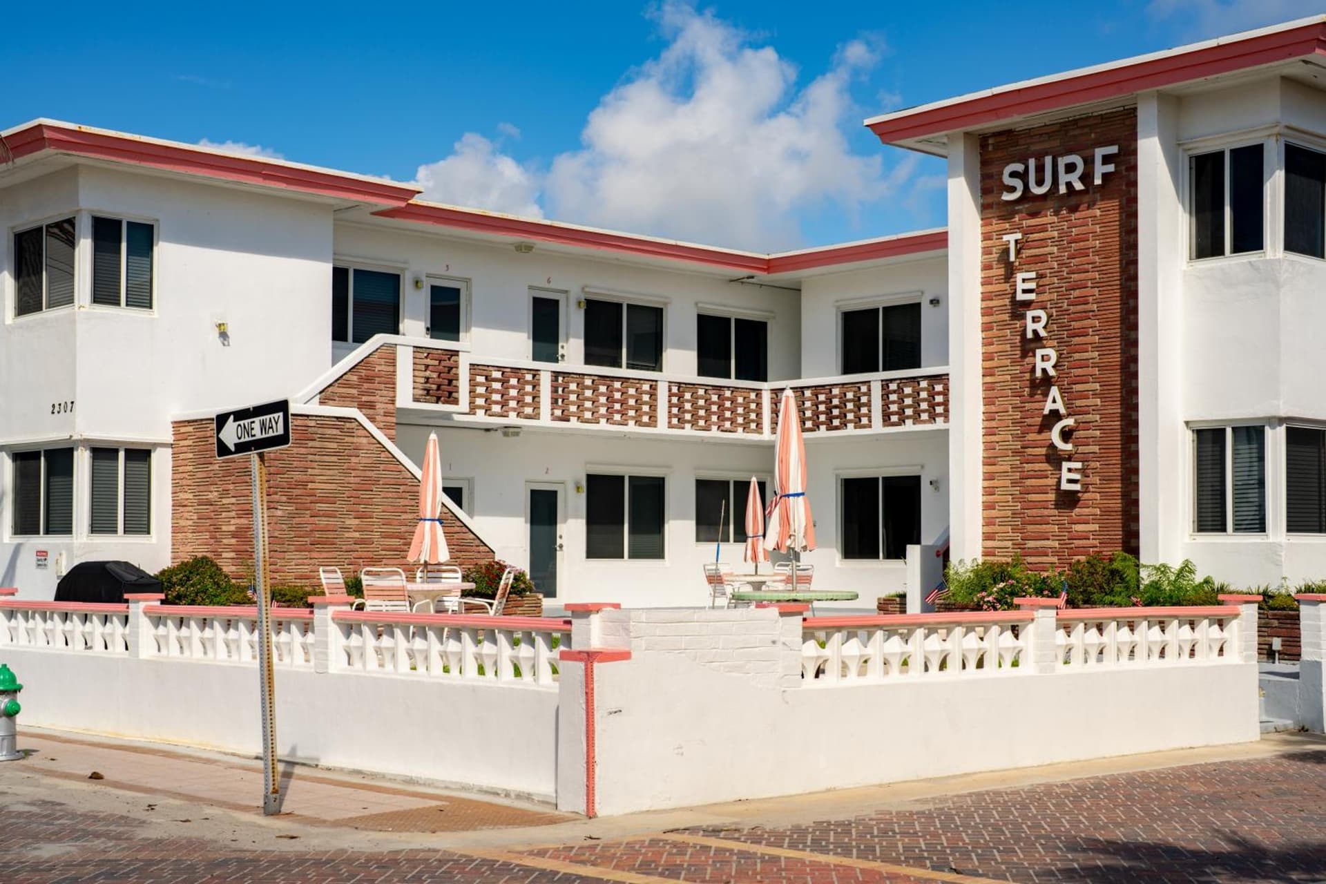 The Surf Hollywood Beach featured exterior or lobby in Hollywood, FL — similar hotel