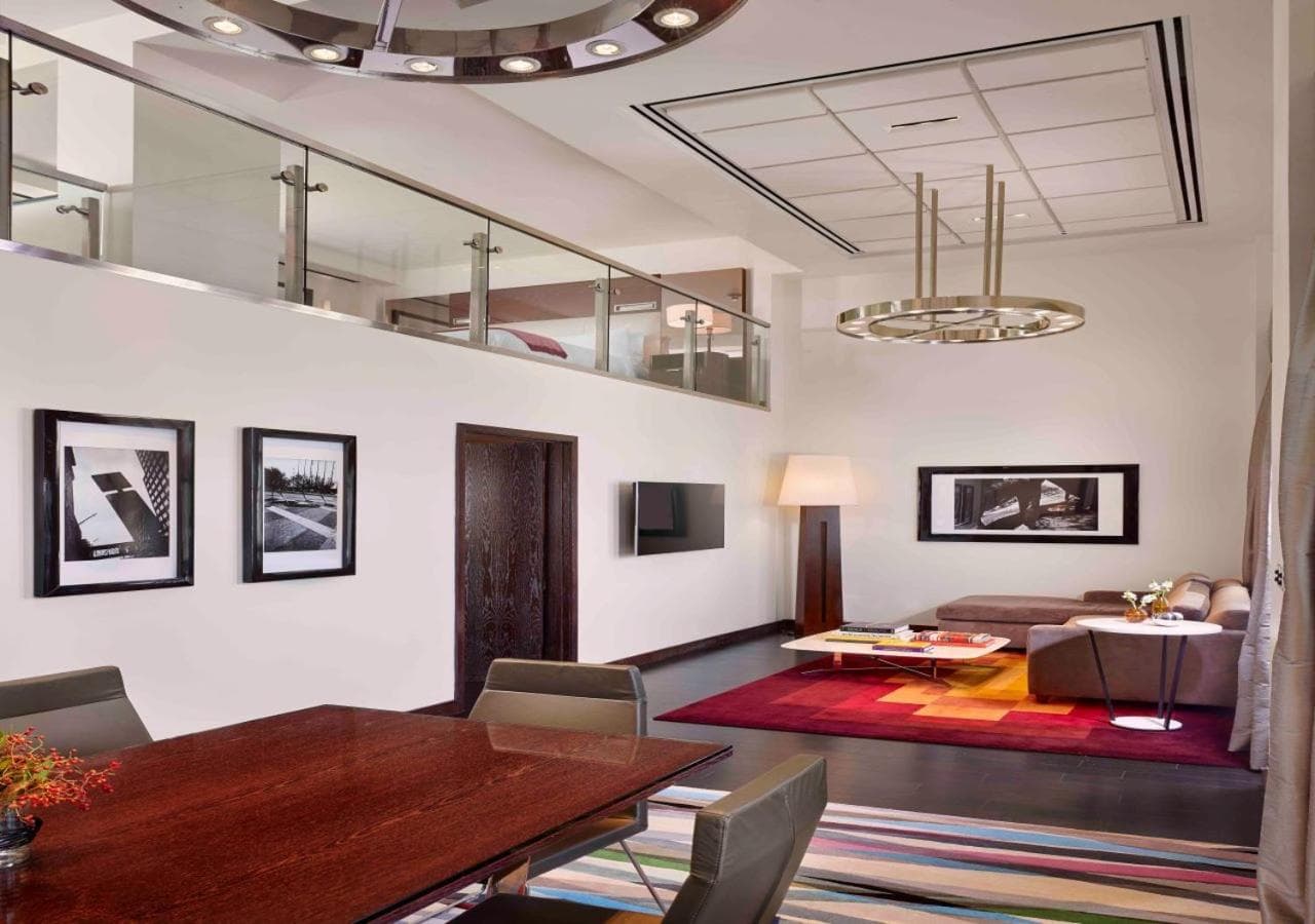 The Joule Dallas gallery photo in Dallas, TX — image 8