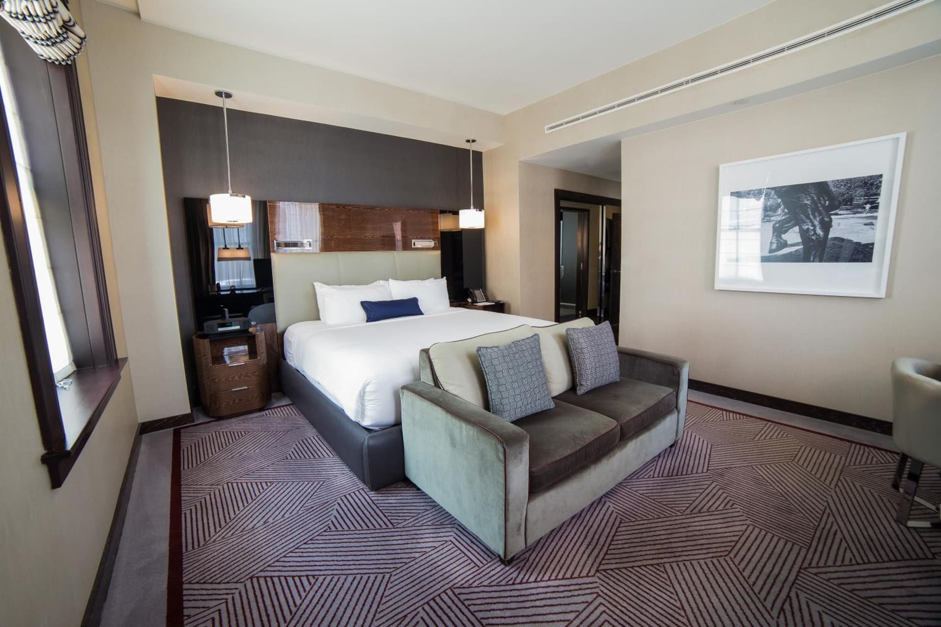 The Joule Dallas gallery photo in Dallas, TX — image 39