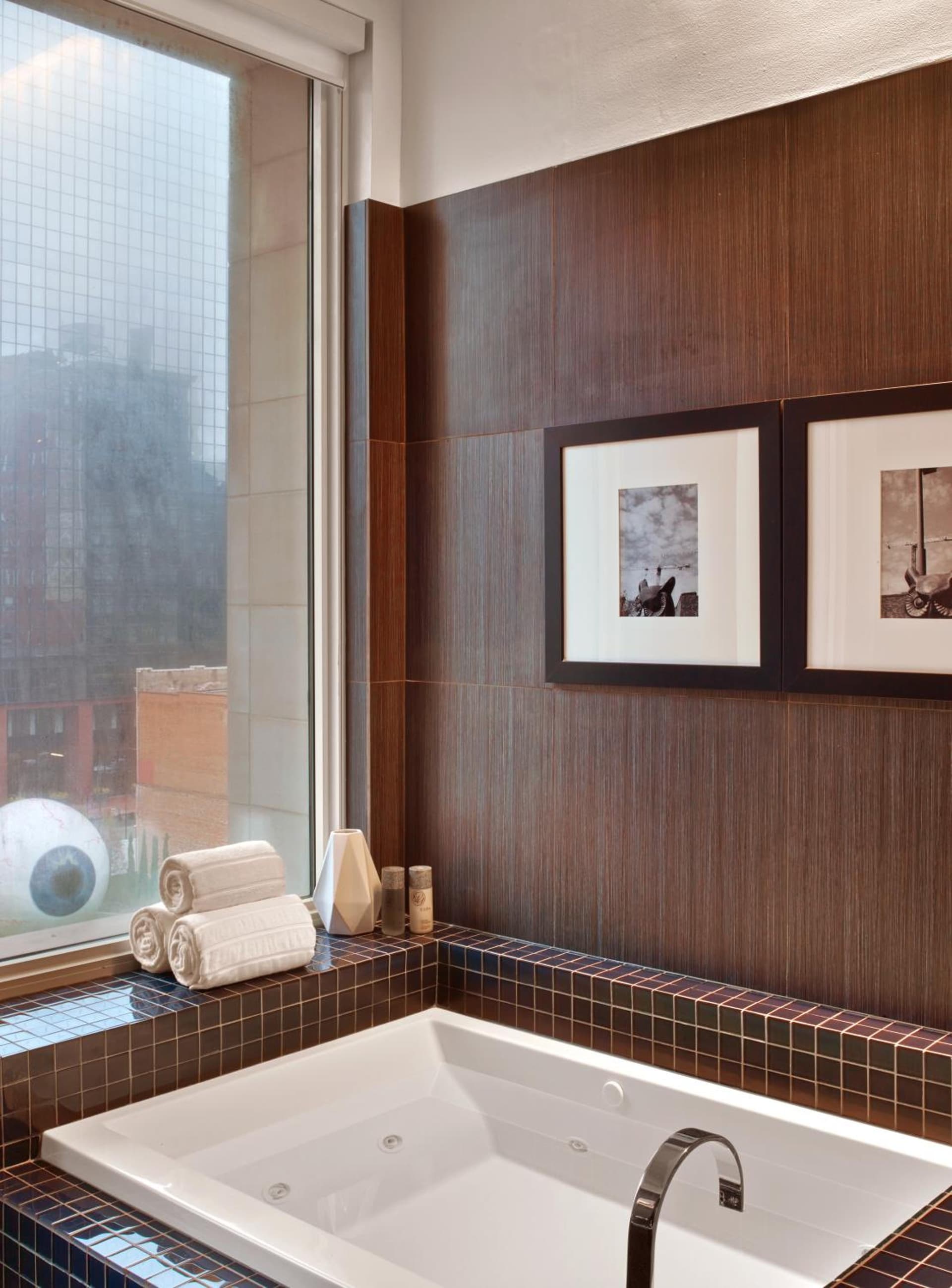The Joule Dallas gallery photo in Dallas, TX — image 43