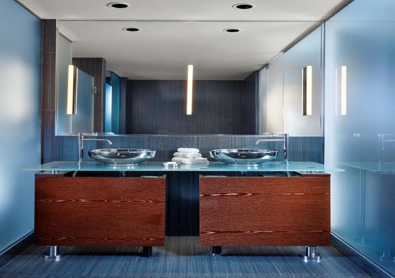 The Joule Dallas gallery photo in Dallas, TX — image 25