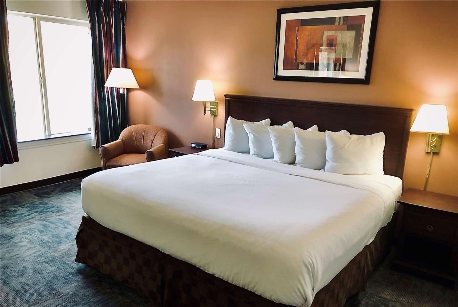 Ramada by Wyndham Spokane Valley gallery photo in Spokane Valley, WA — image 21